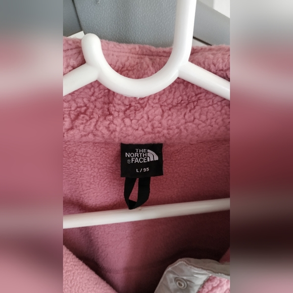 The North Face Sherpa Fleece - Picture 6 of 14